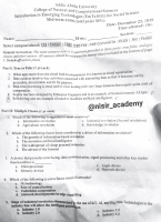 @Aconcise Emerging Technology AAU Mid Exam 2019.pdf